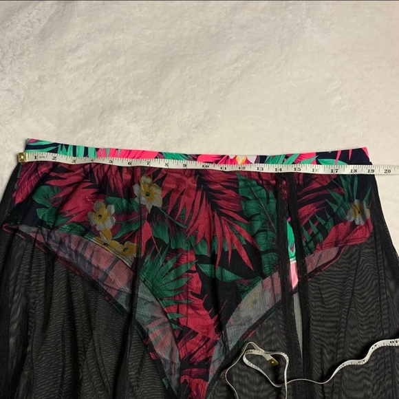 ⚘️NWT FASHION NOVA SUNKINI SET 3X - Picture 12 of 16